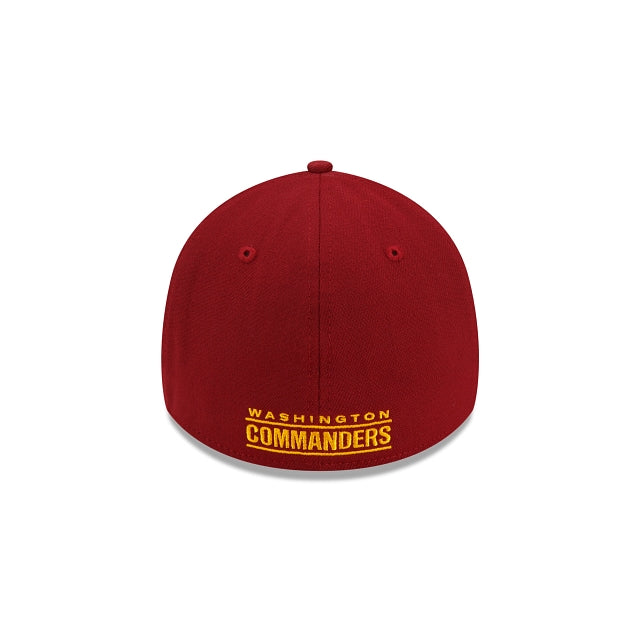 New Era Team Classic 39THIRTY Stretch Fit