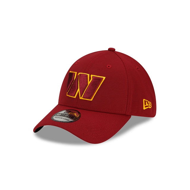 new era Team Classic 39THIRTY Stretch Fit