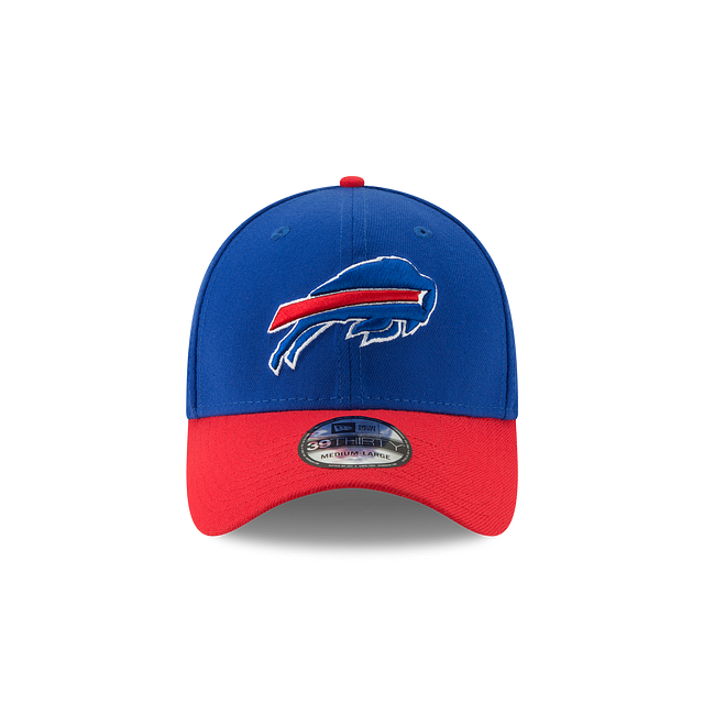 New Era Team Classic Two-Tone 39THIRTY Stretch Fit