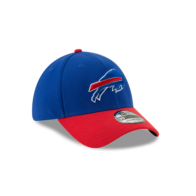 New Era Team Classic Two-Tone 39THIRTY Stretch Fit