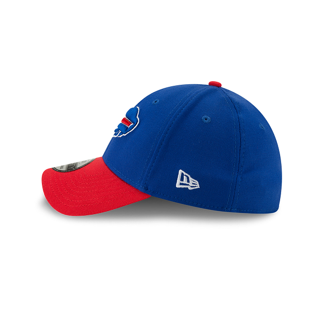 New Era Team Classic Two-Tone 39THIRTY Stretch Fit