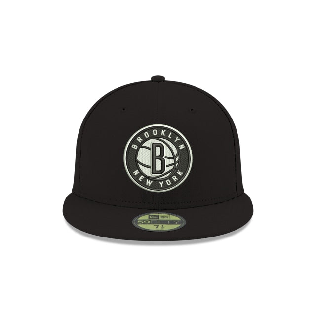 New Era Team Color 59FIFTY Fitted
