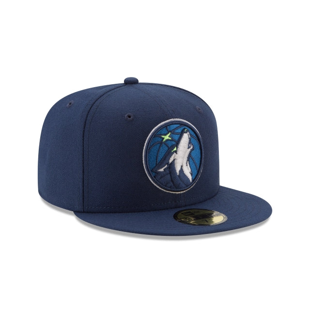 New Era Team Color 59FIFTY Fitted