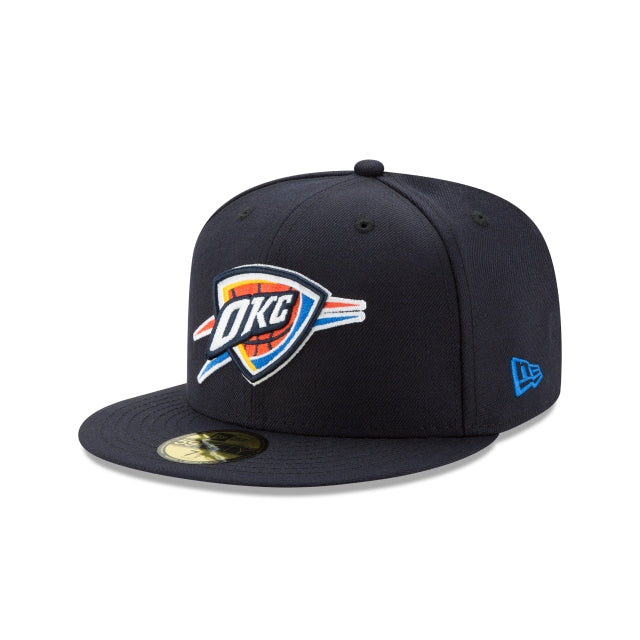 new era Team Color 59FIFTY Fitted