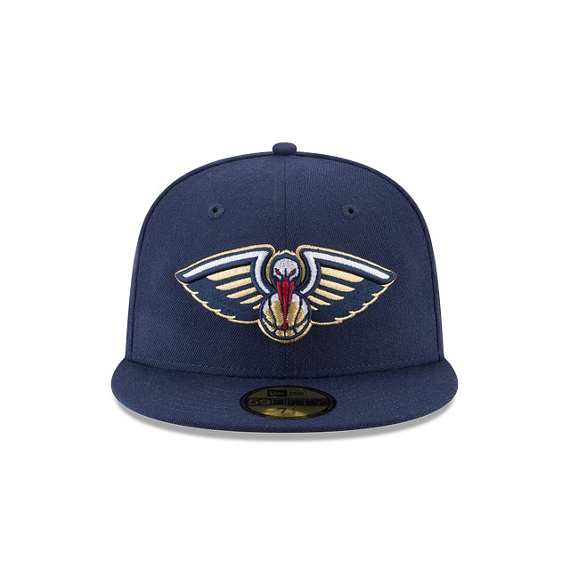 New Era Team Color 59FIFTY Fitted