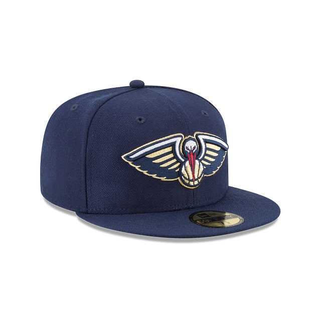 New Era Team Color 59FIFTY Fitted