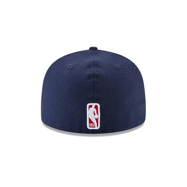 New Era Team Color 59FIFTY Fitted