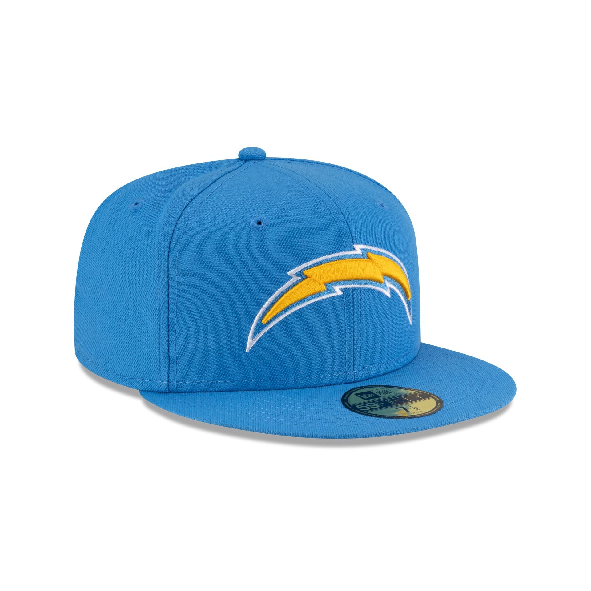 New Era Team Color 59FIFTY Fitted