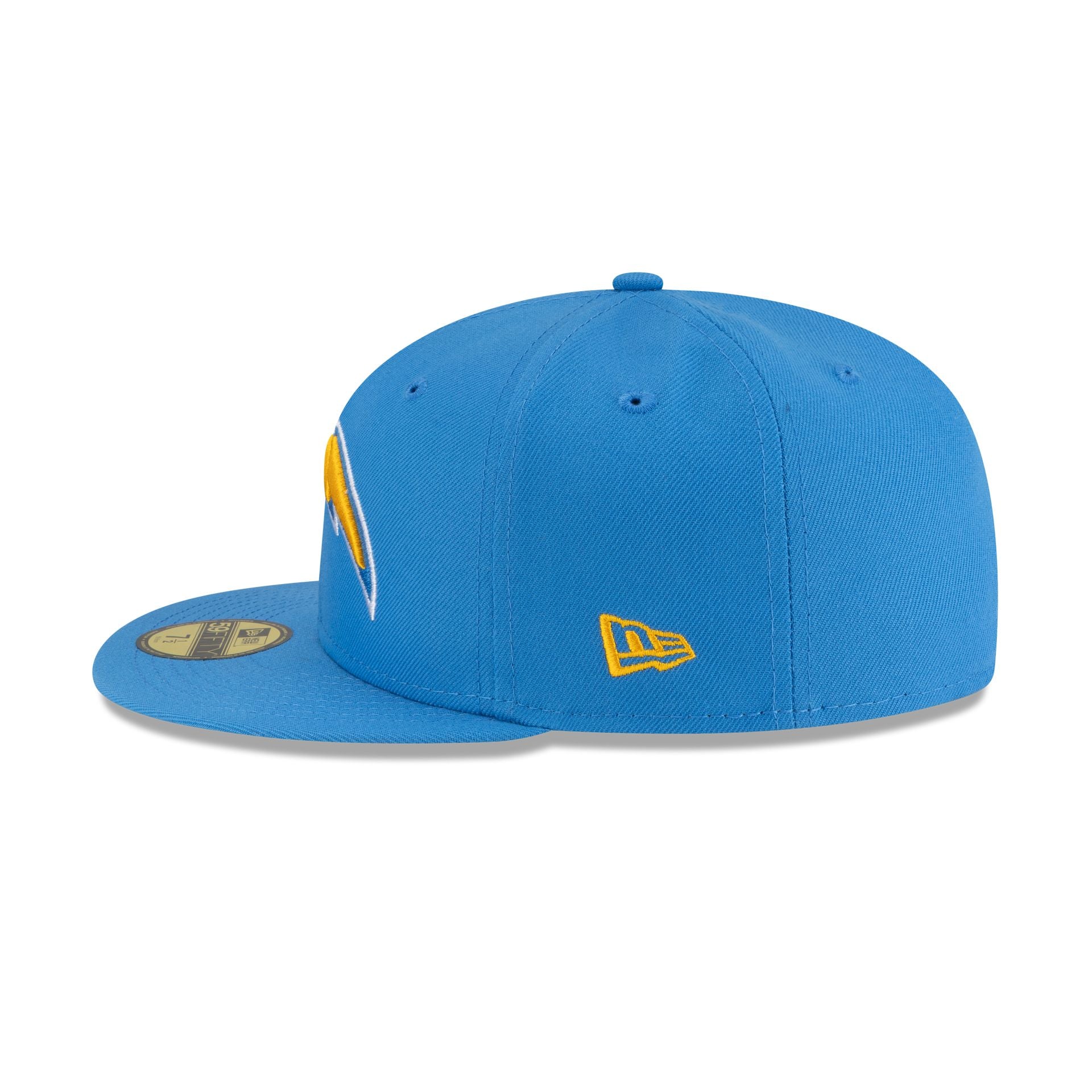 New Era Team Color 59FIFTY Fitted