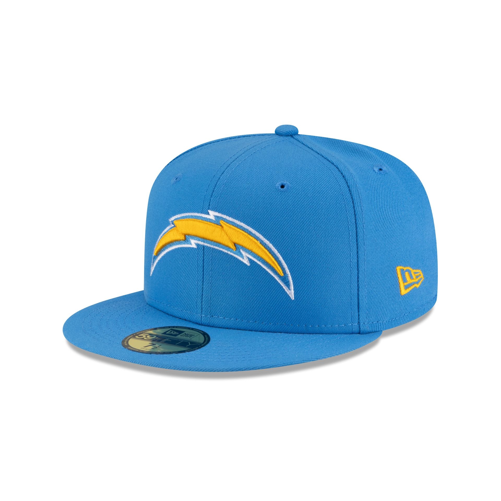 new era Team Color 59FIFTY Fitted