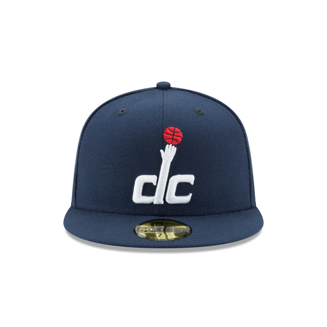 New Era Team Color 59FIFTY Fitted