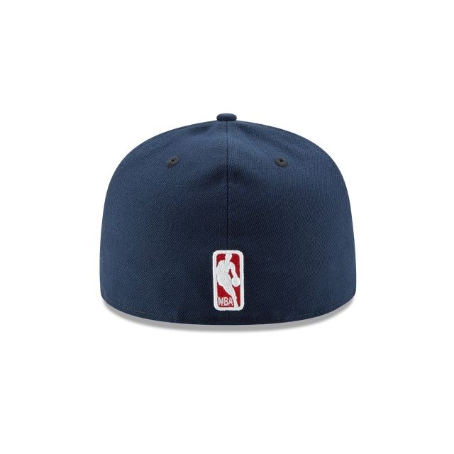 New Era Team Color 59FIFTY Fitted