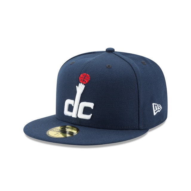 new era Team Color 59FIFTY Fitted