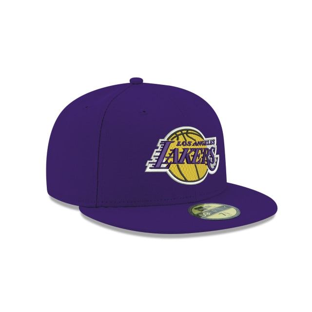 New Era Team Color 59FIFTY Fitted