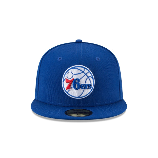 New Era Team Color 59FIFTY Fitted
