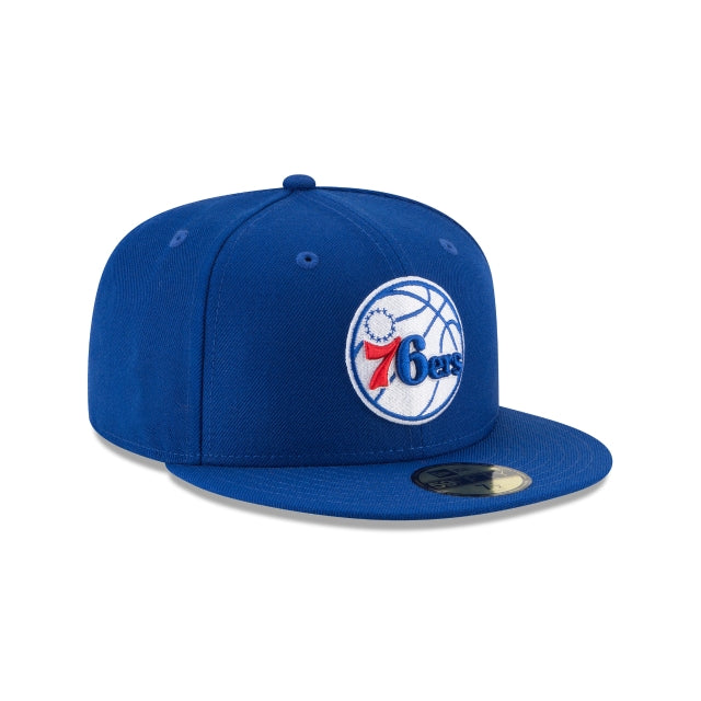 New Era Team Color 59FIFTY Fitted