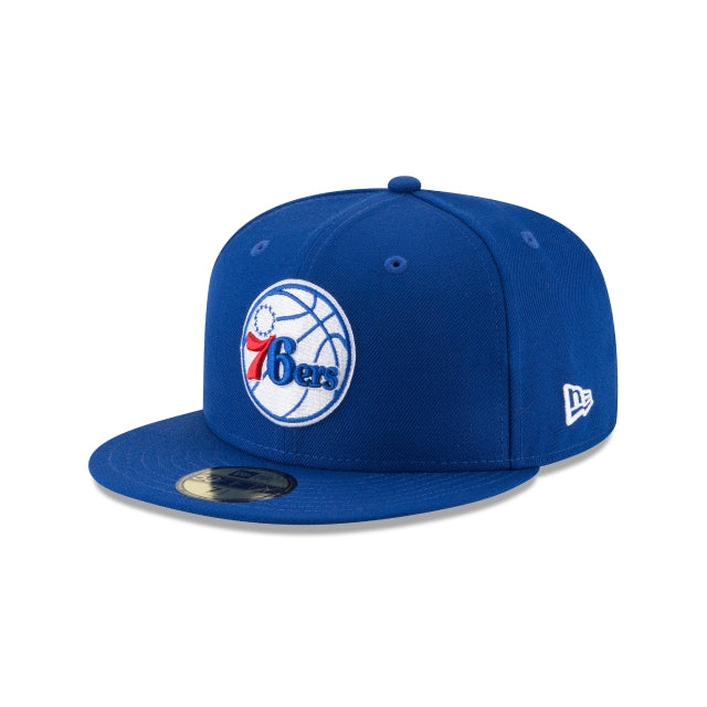 new era Team Color 59FIFTY Fitted