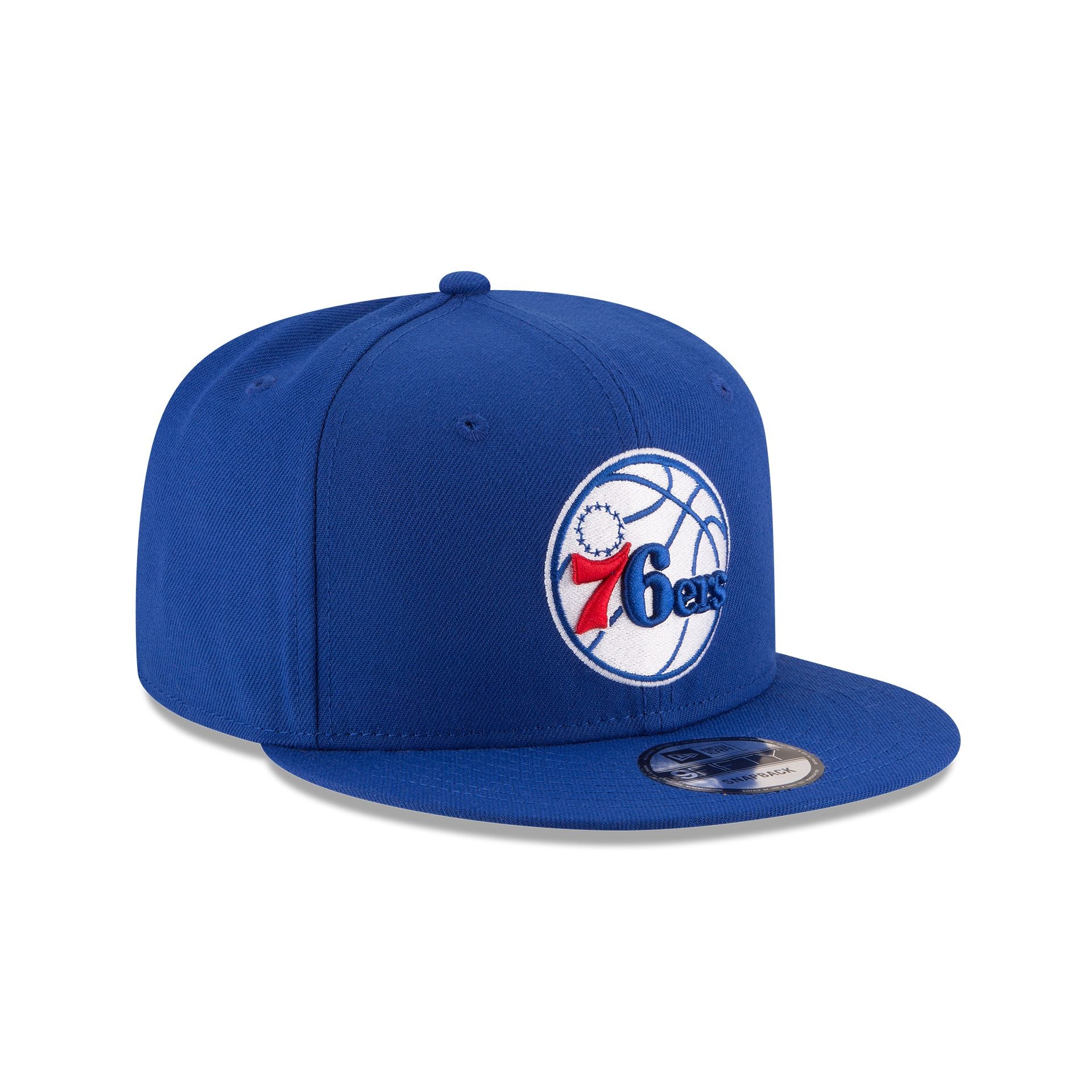 New Era Team Color 9FIFTY Snapback