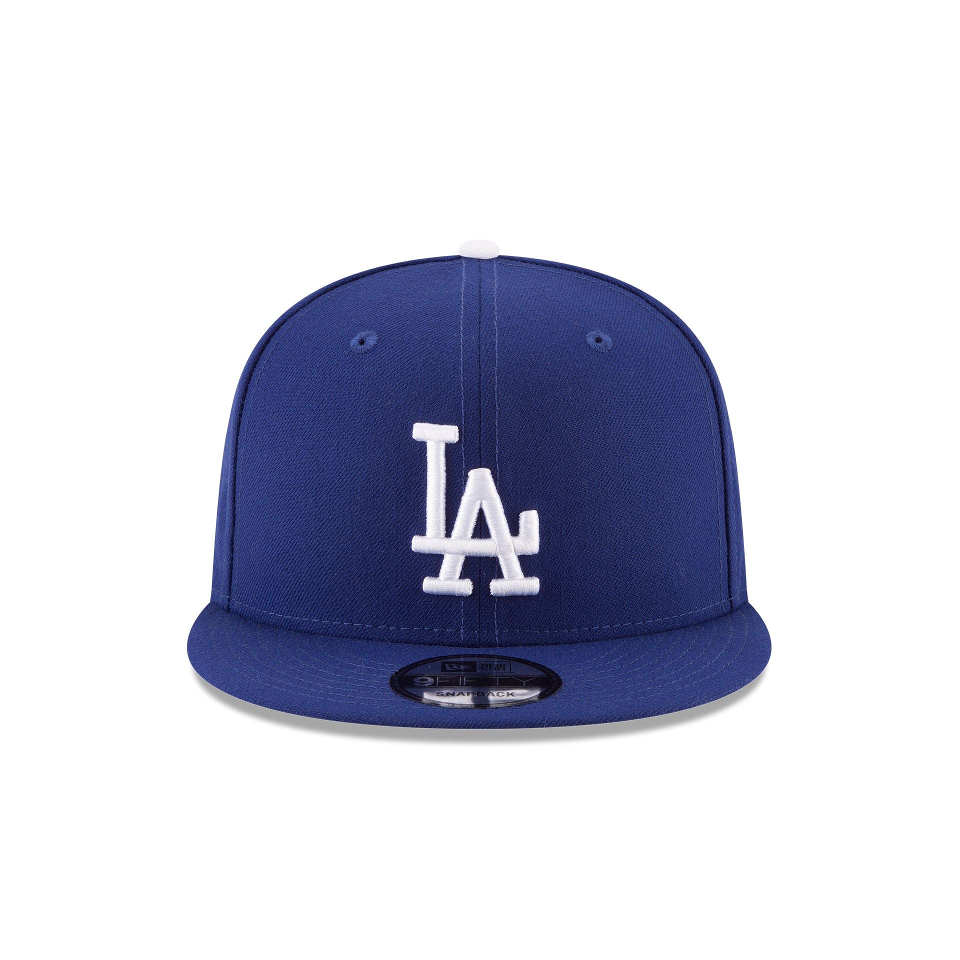 New Era Team Color Basic 9FIFTY Snapback