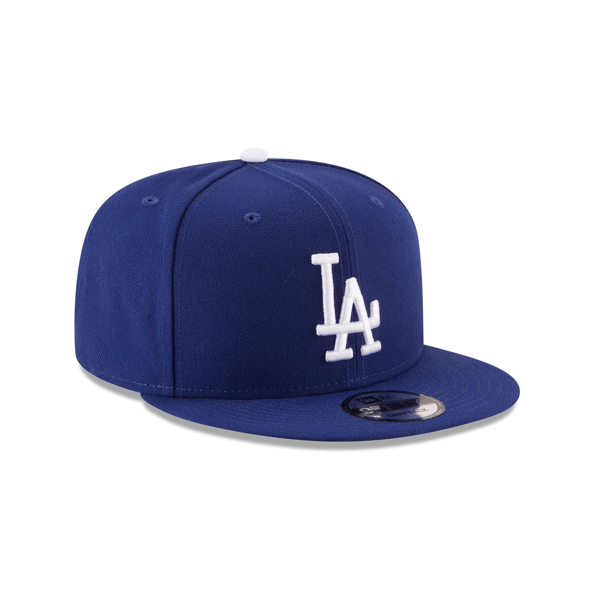 New Era Team Color Basic 9FIFTY Snapback