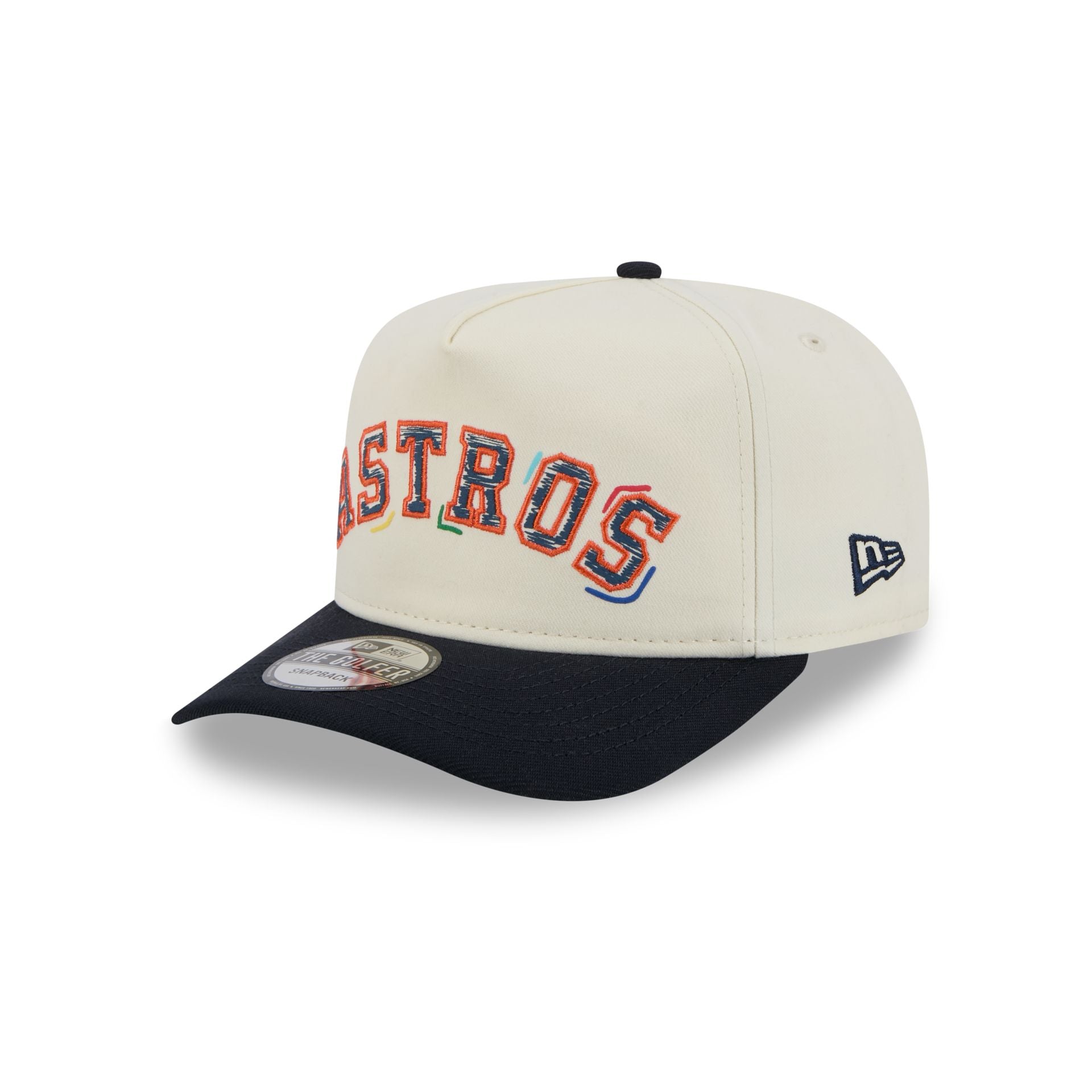 new era Team Scribble Golfer