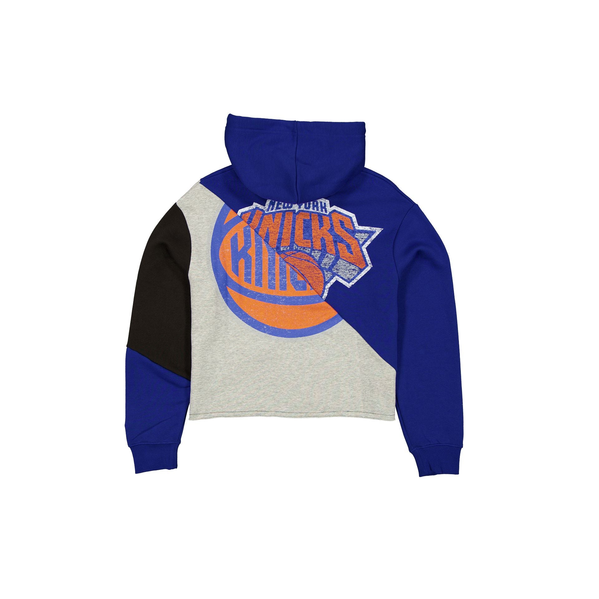 New Era Team Split Women's Hoodie
