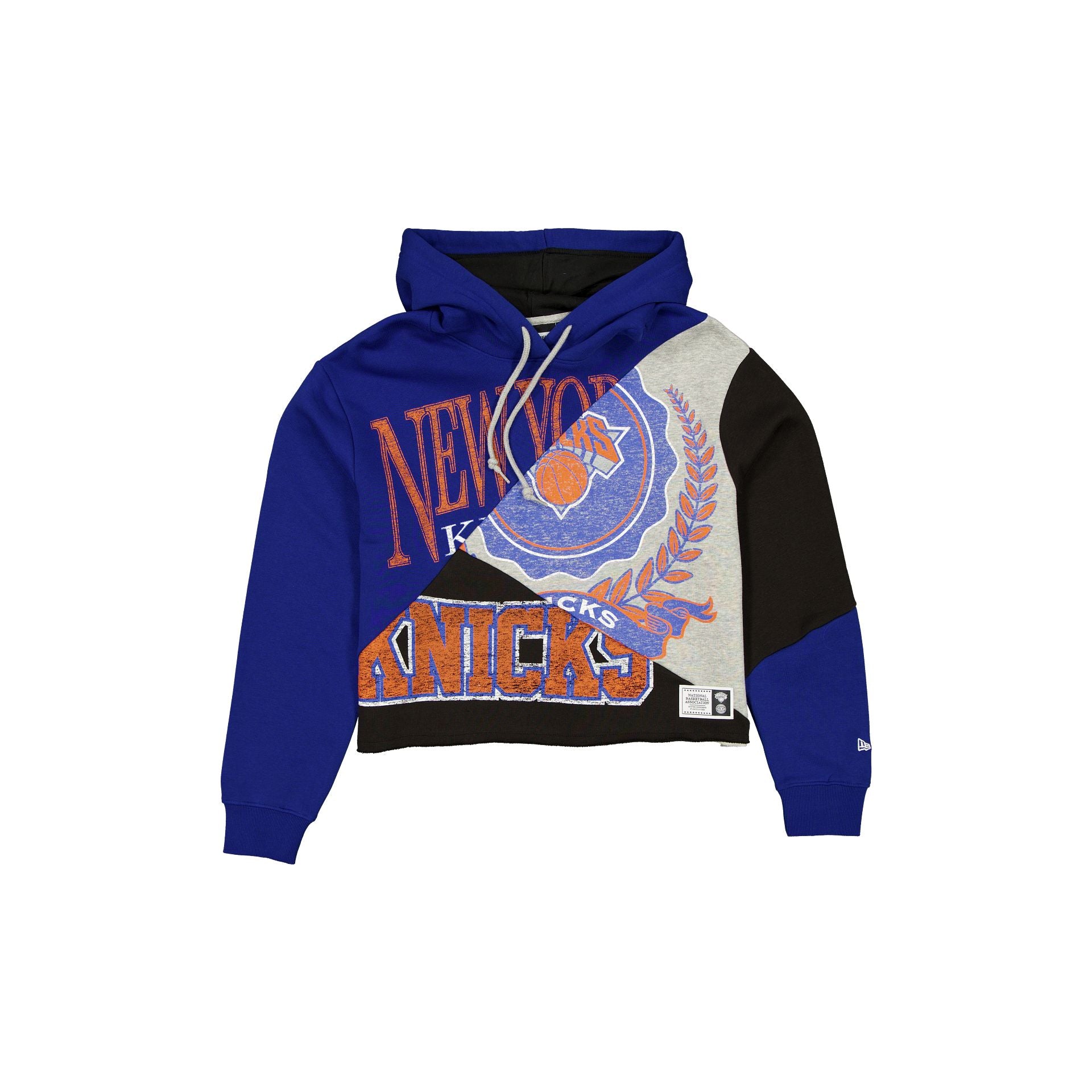 new era Team Split Women's Hoodie