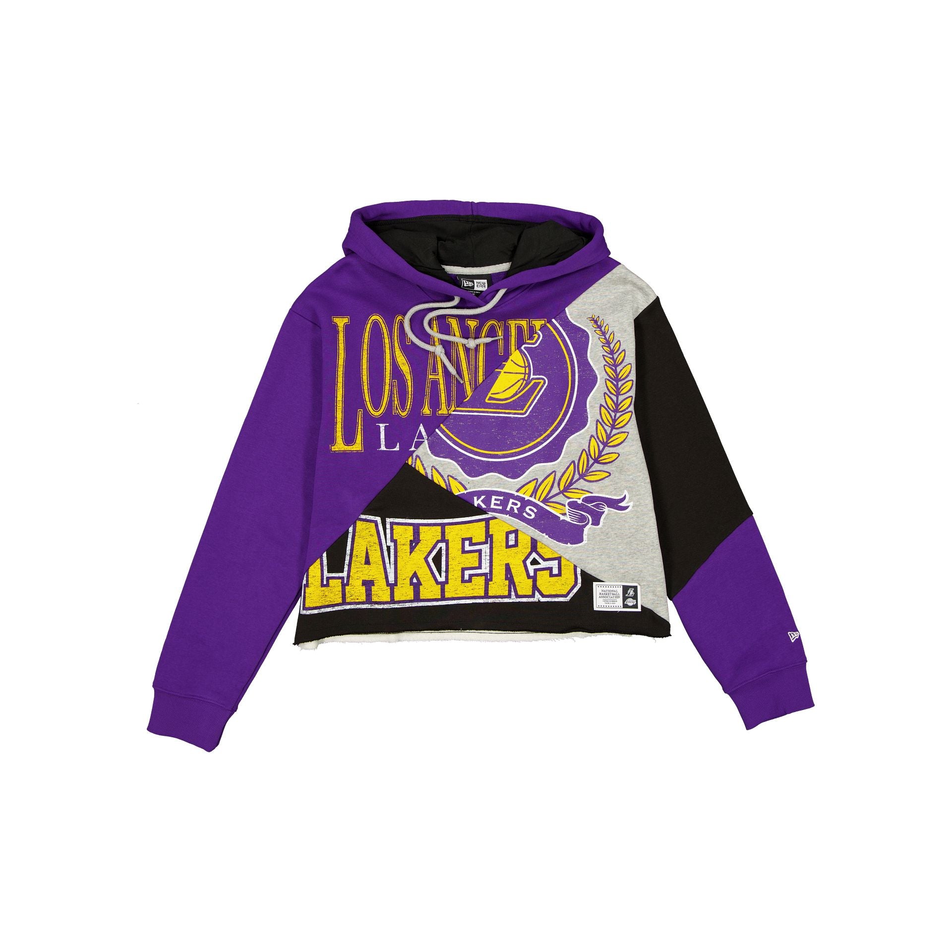 new era Team Split Women's Hoodie