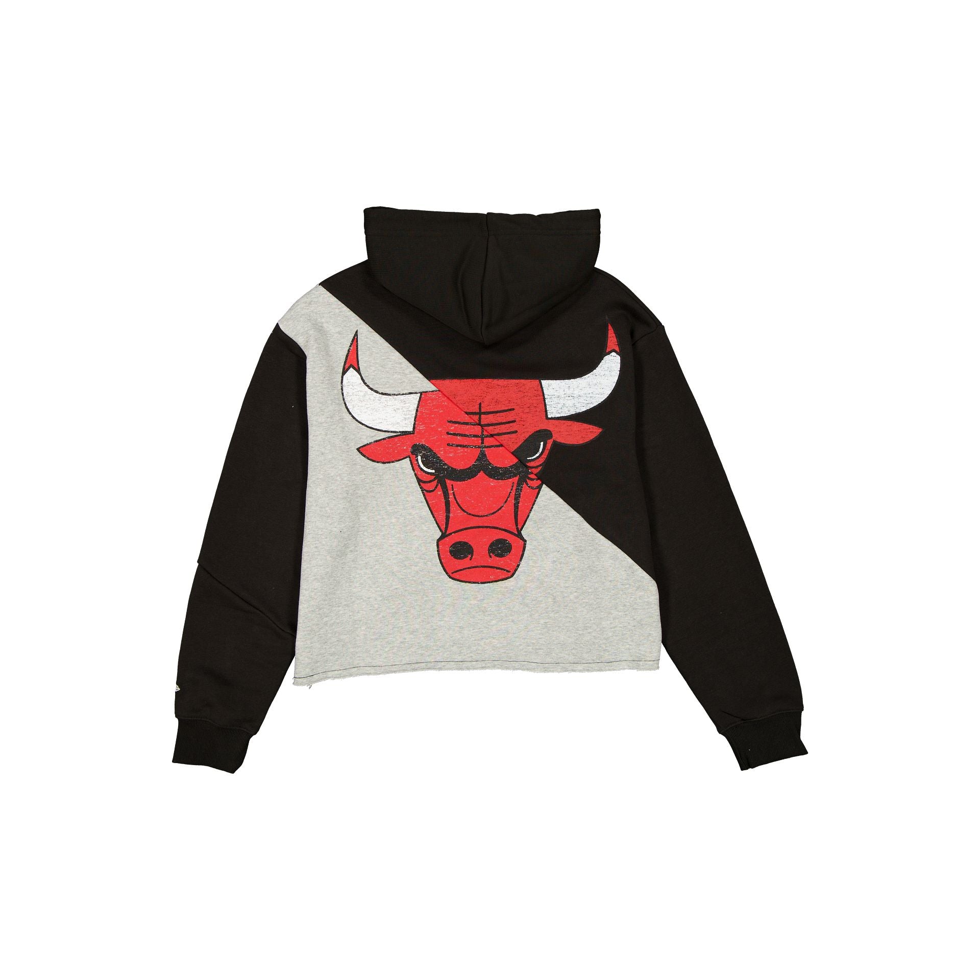 New Era Team Split Women's Hoodie