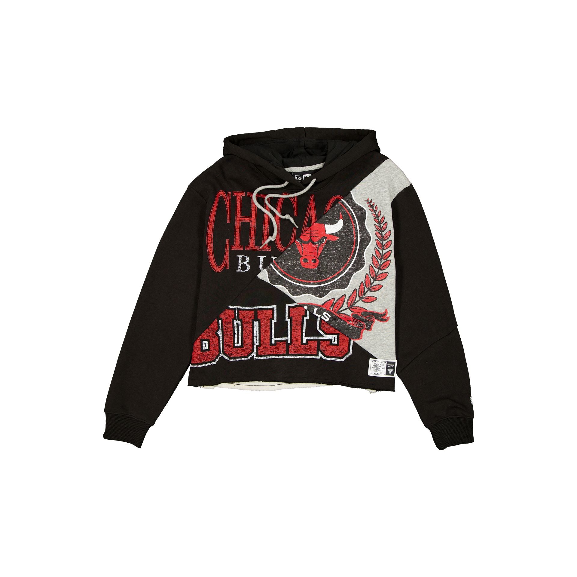 new era Team Split Women's Hoodie