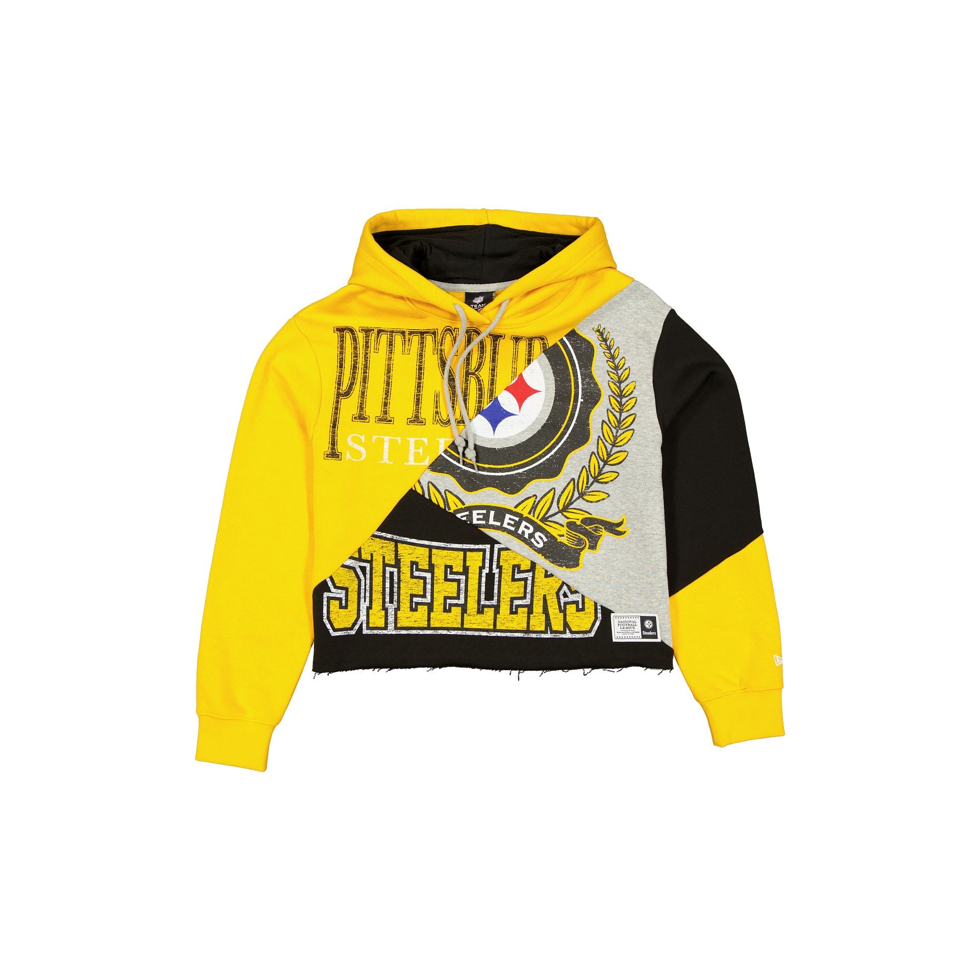 new era Team Split Women's Hoodie