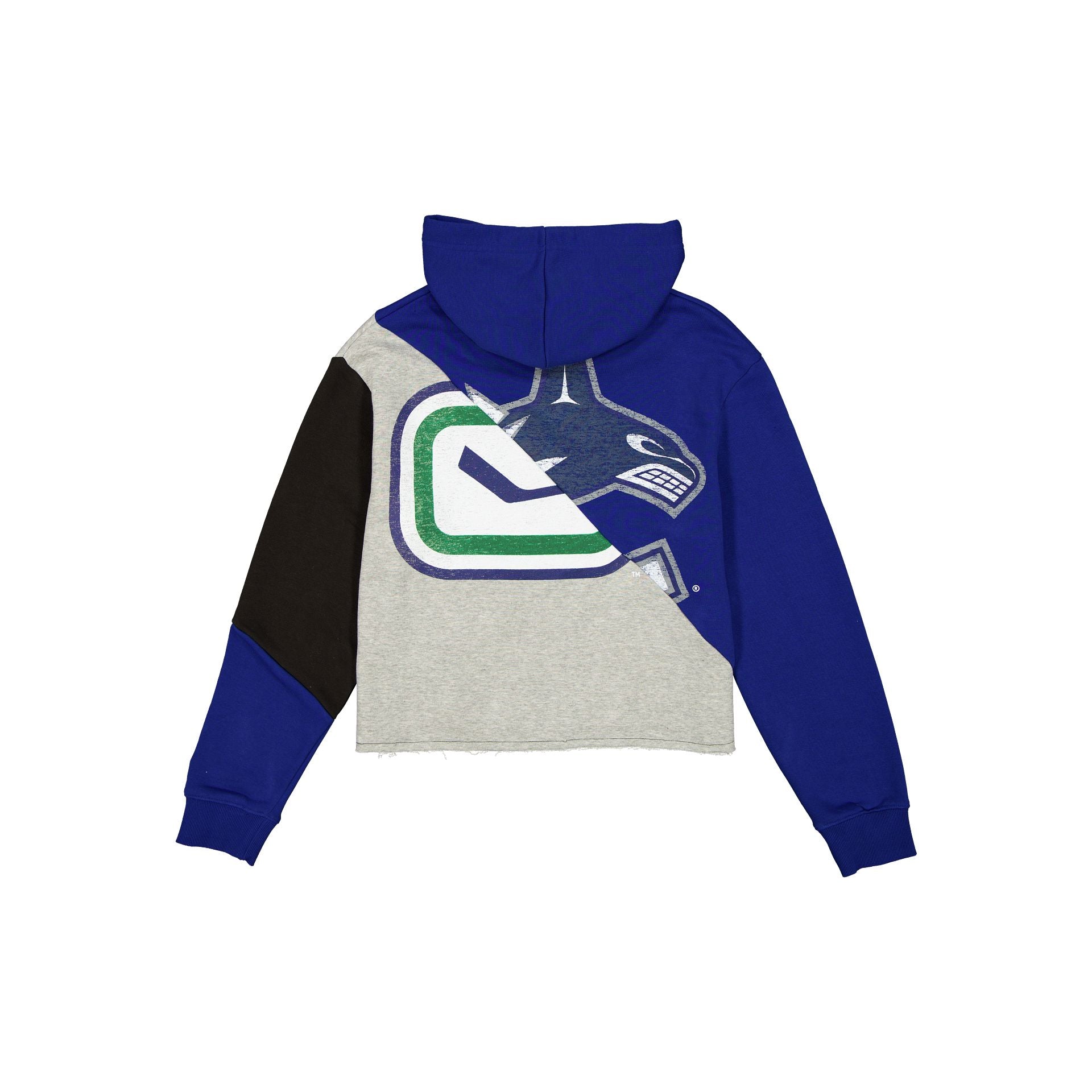 New Era Team Split Women's Hoodie