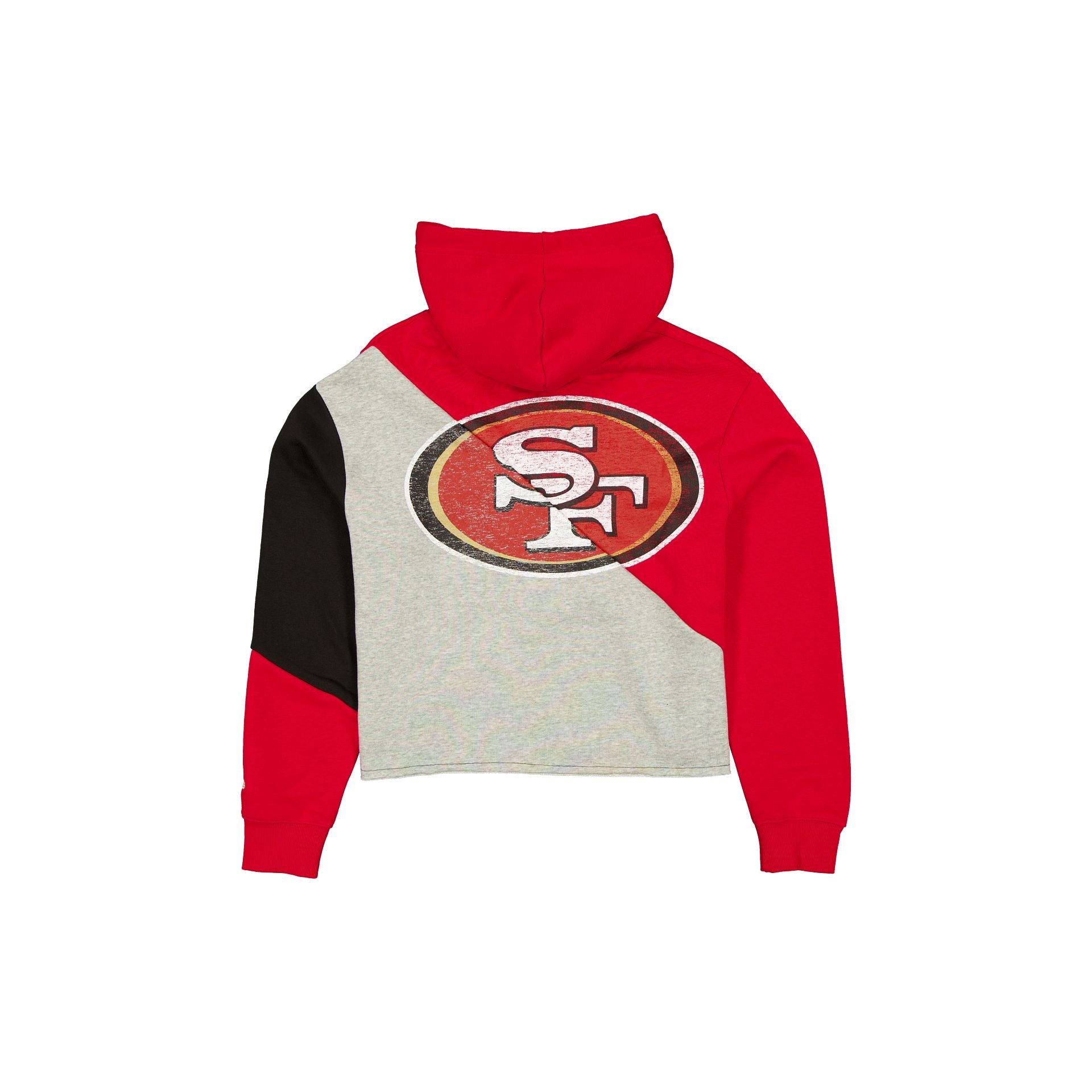 New Era Team Split Women's Hoodie