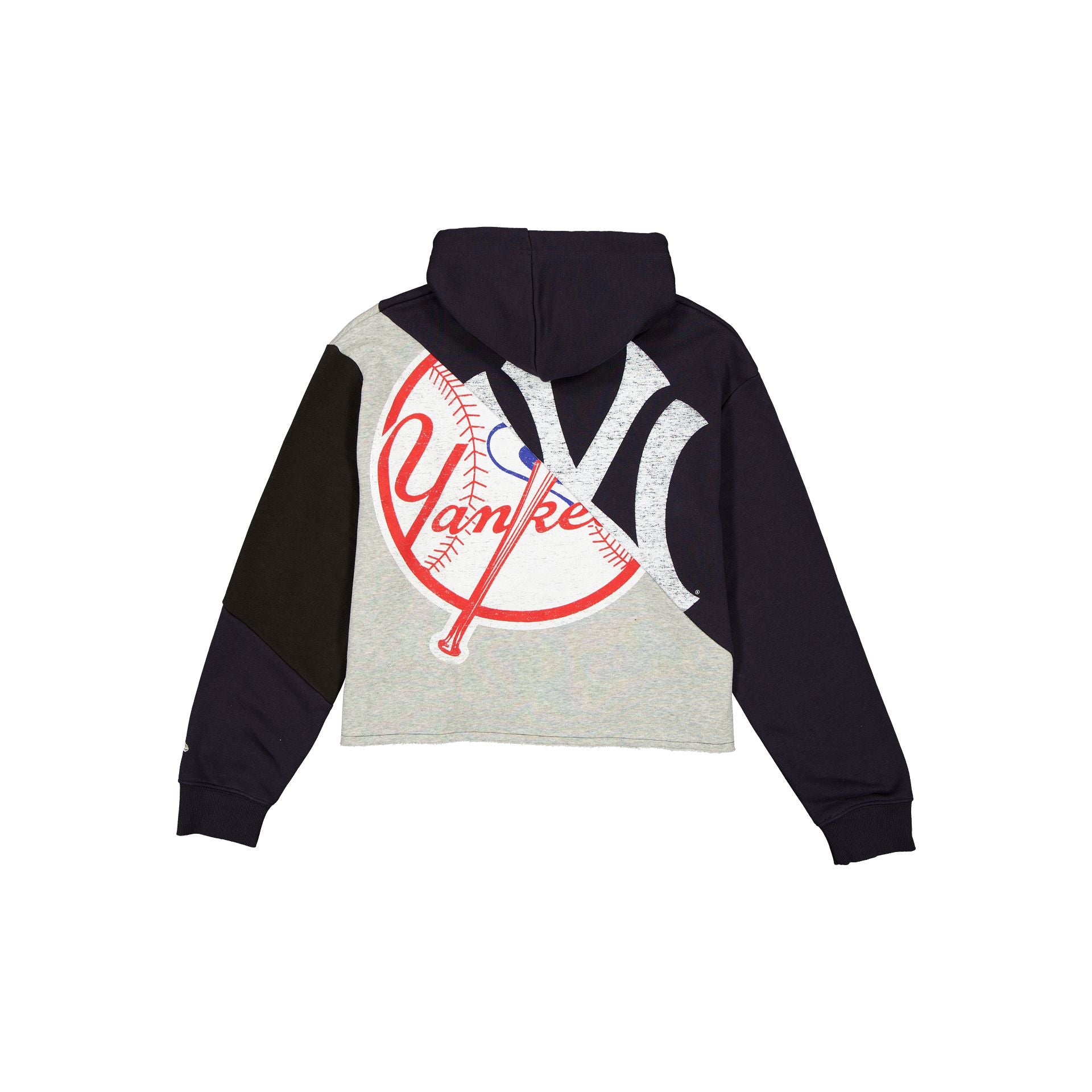 New Era Team Split Women's Hoodie