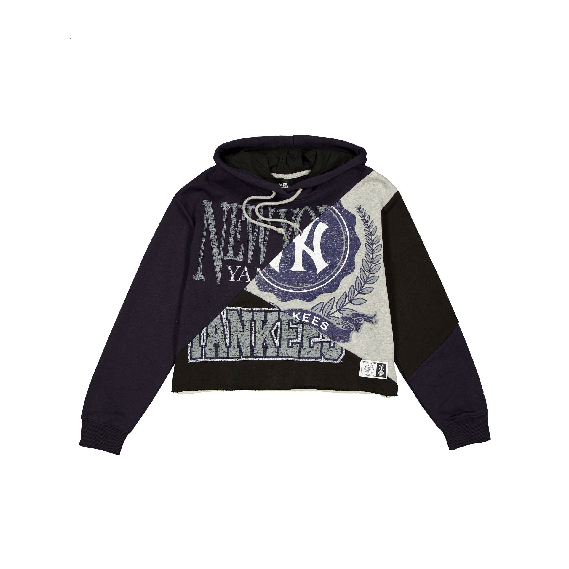 new era Team Split Women's Hoodie