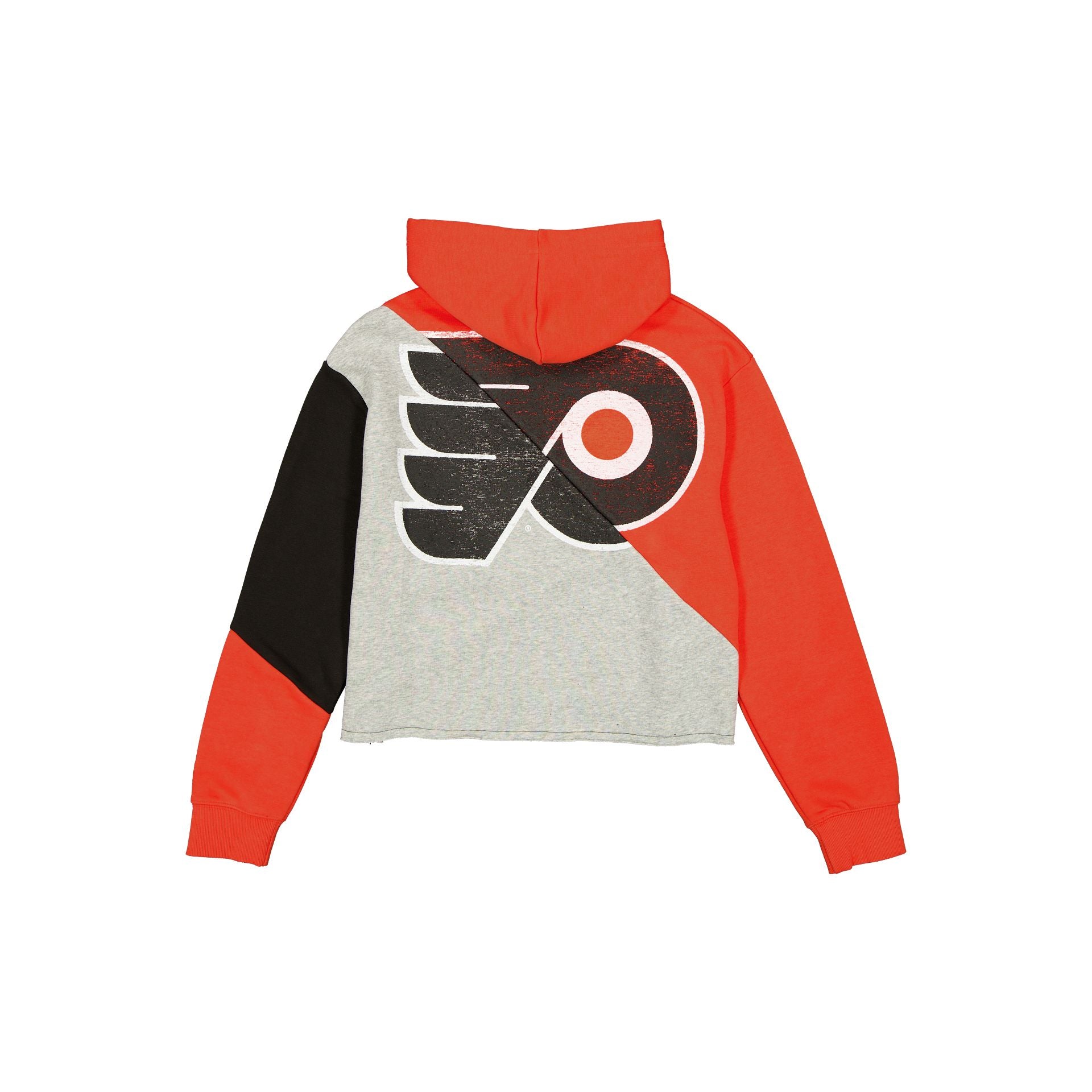 New Era Team Split Women's Hoodie