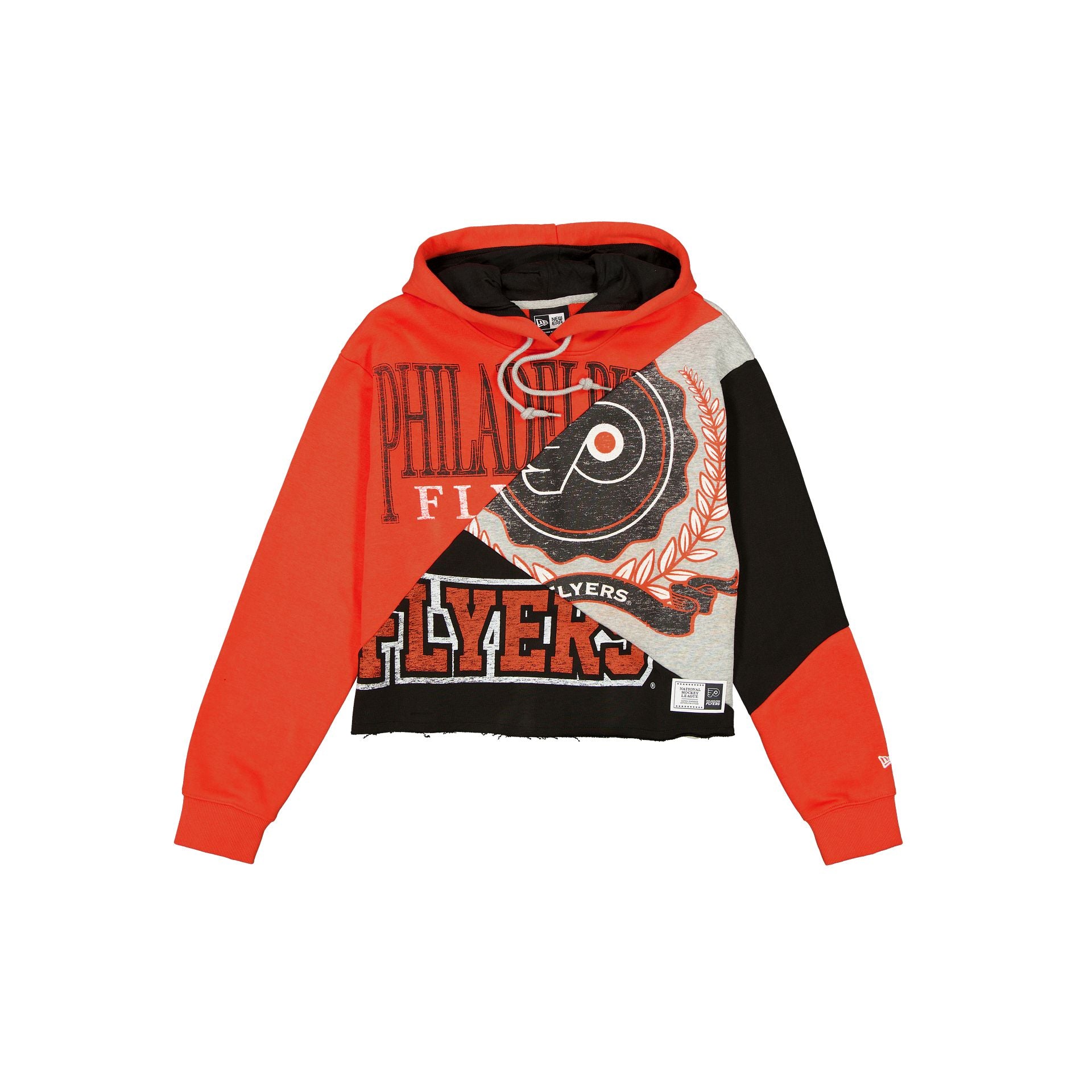 new era Team Split Women's Hoodie