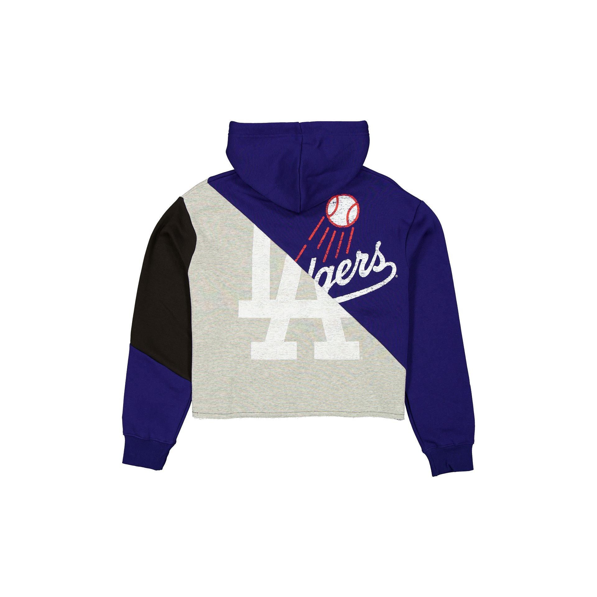 New Era Team Split Women's Hoodie