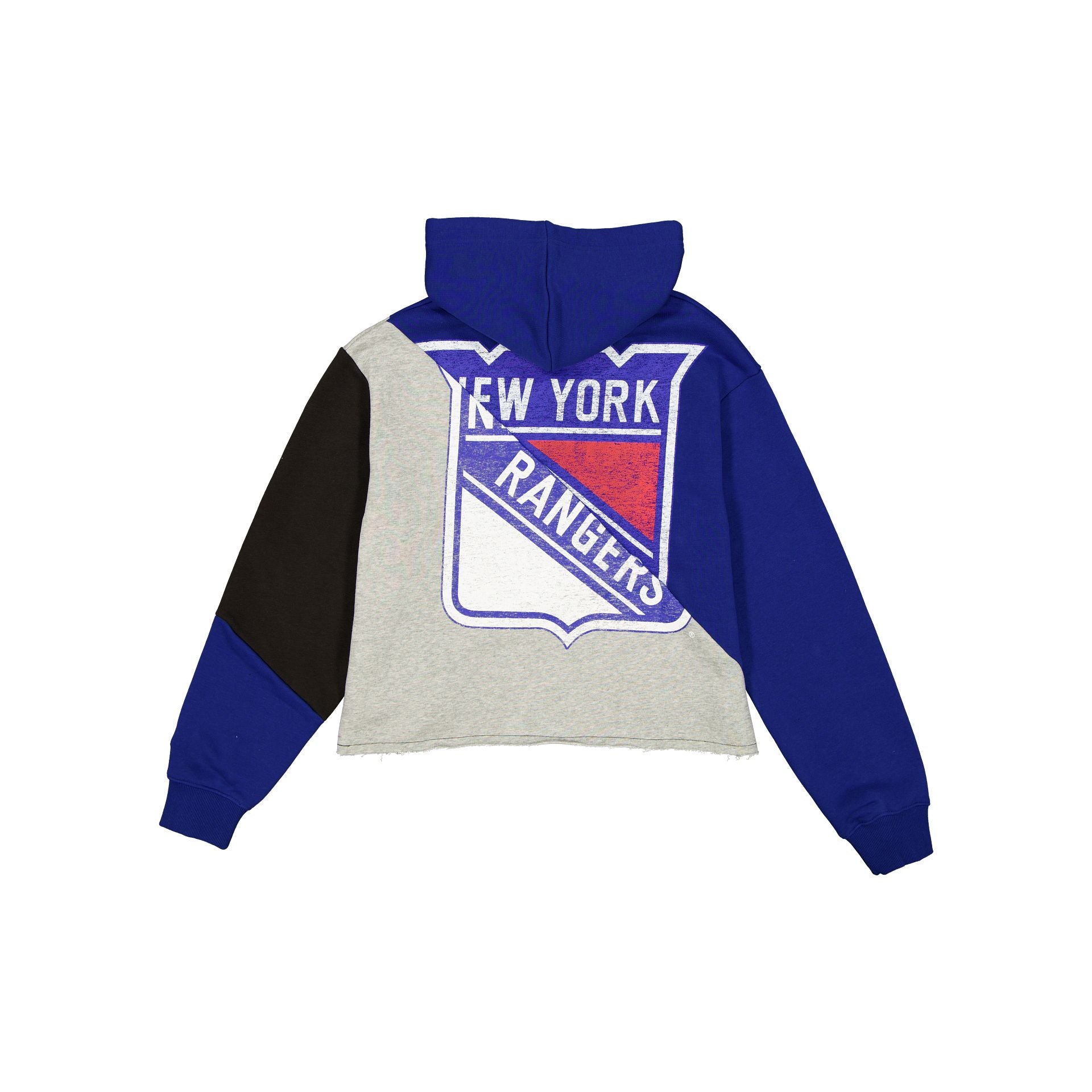 New Era Team Split Women's Hoodie