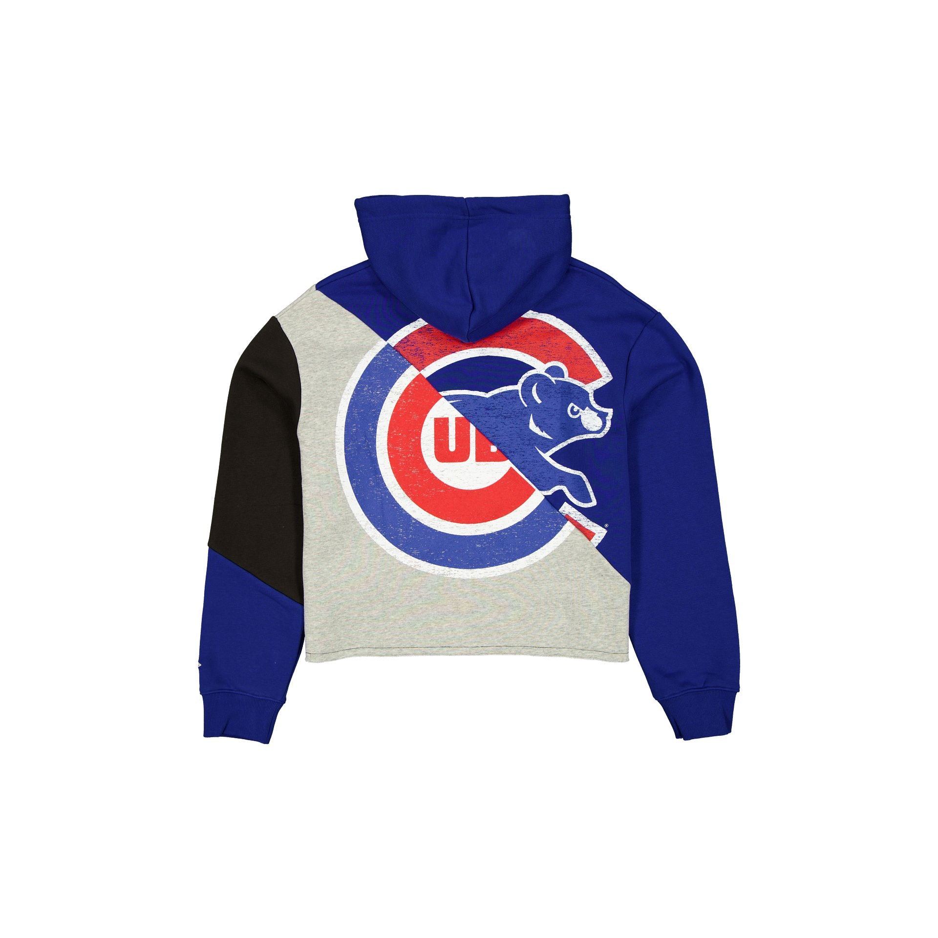 New Era Team Split Women's Hoodie