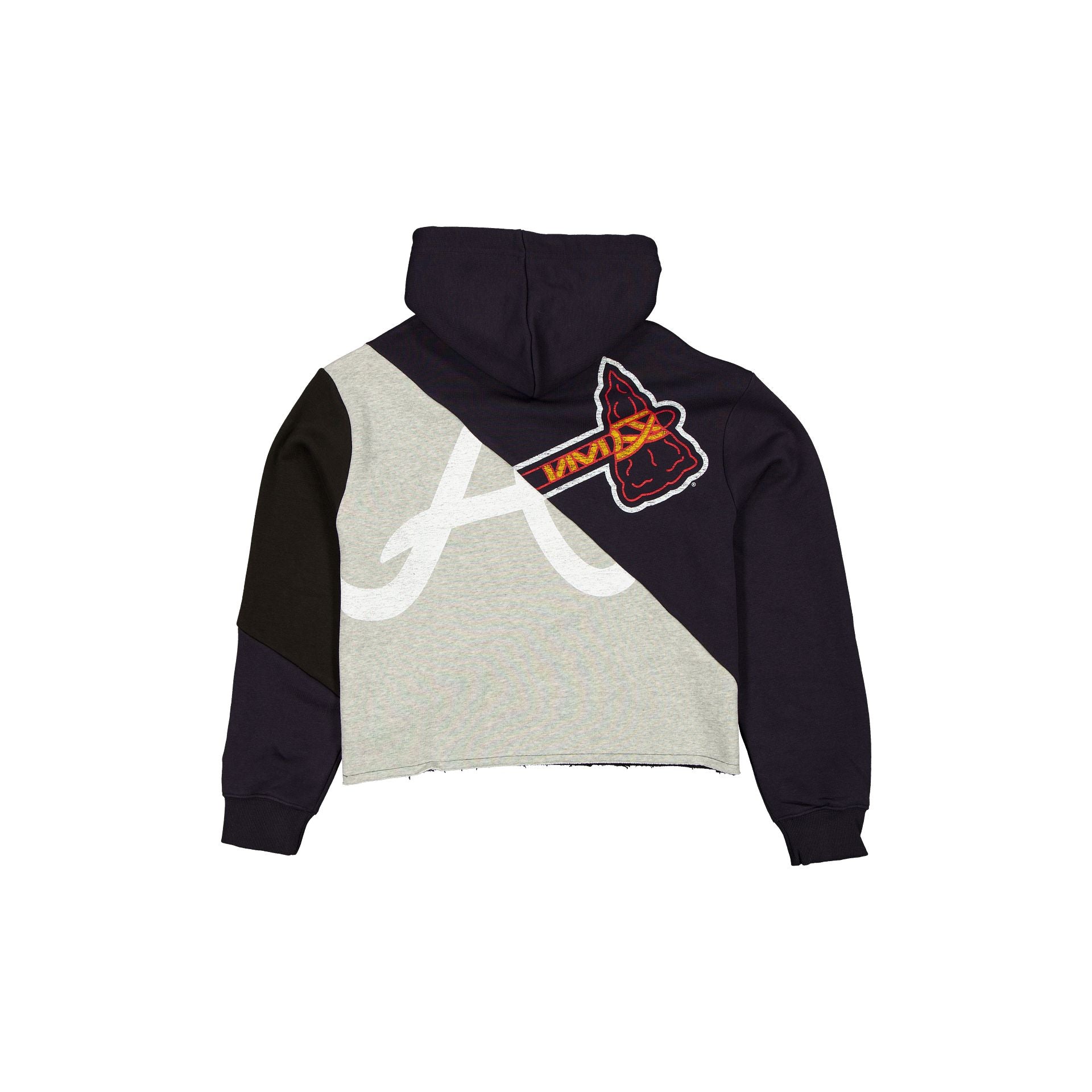 New Era Team Split Women's Hoodie