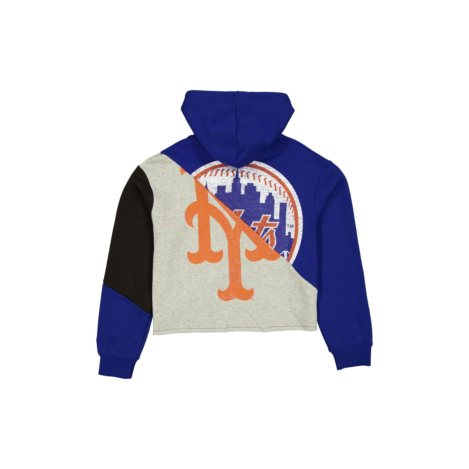 New Era Team Split Women's Hoodie