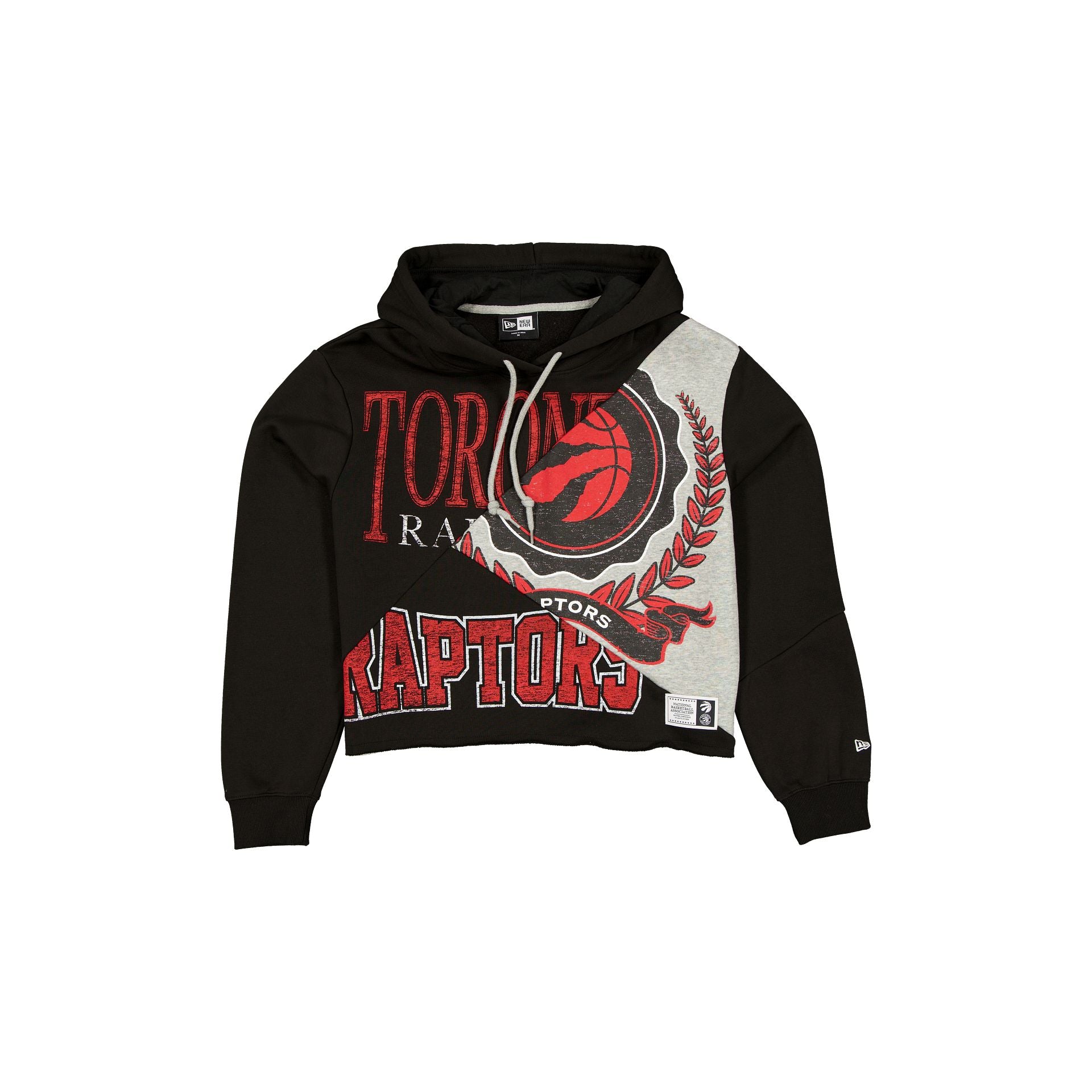 new era Team Split Women's Hoodie