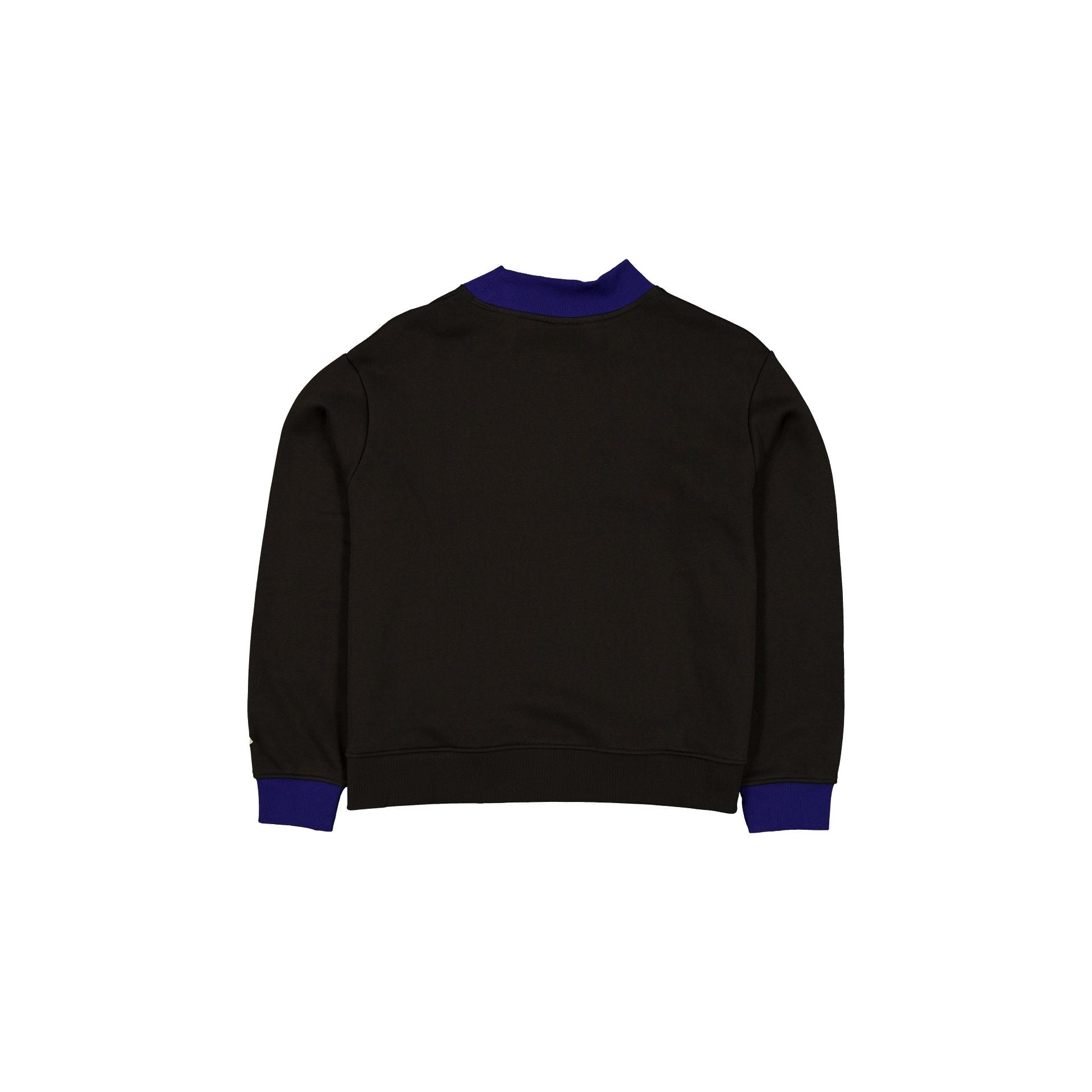 New Era Team Split Women's Mockneck