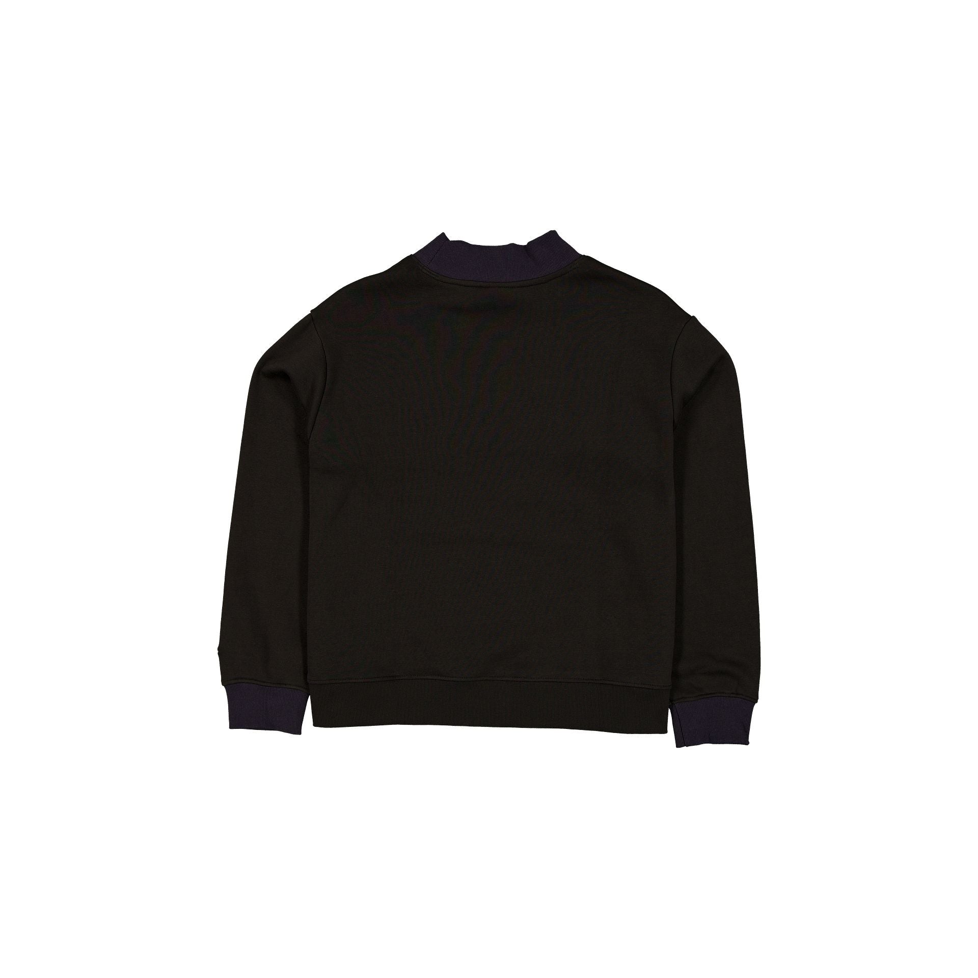 New Era Team Split Women's Mockneck