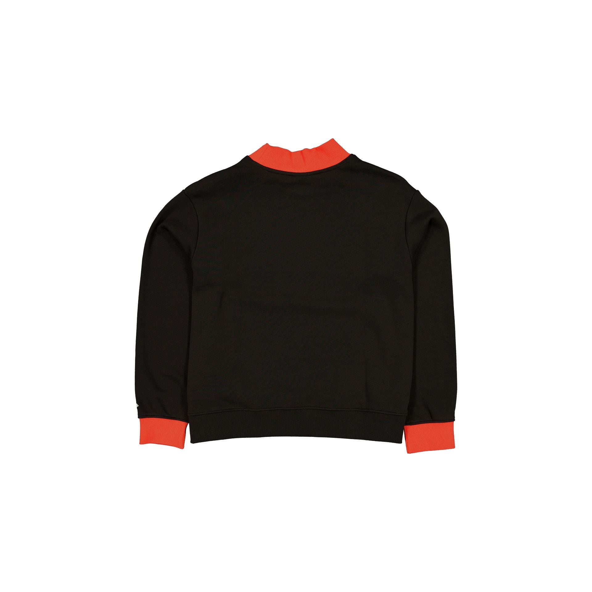 New Era Team Split Women's Mockneck