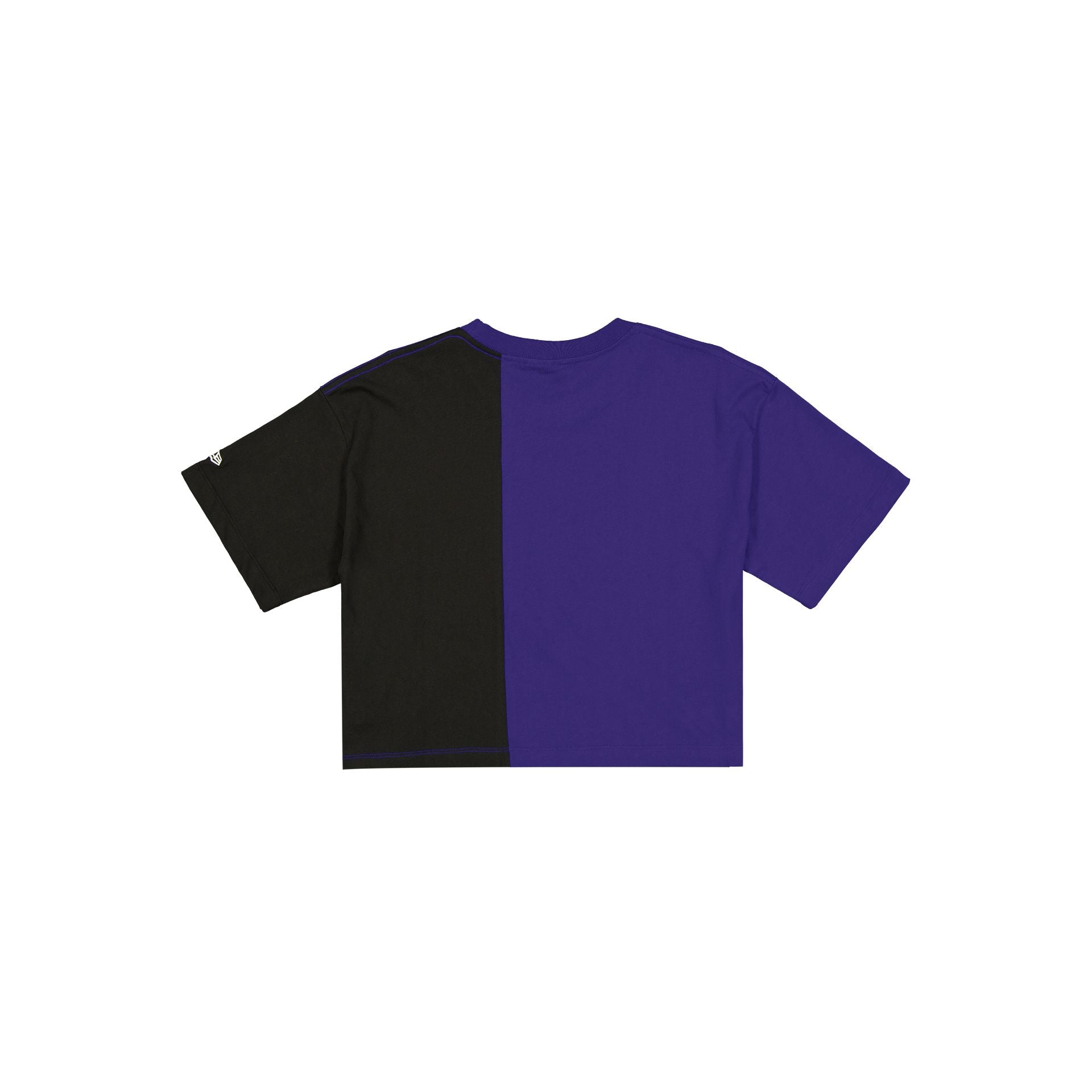 New Era Team Split Women's Short-Sleeve T-Shirt