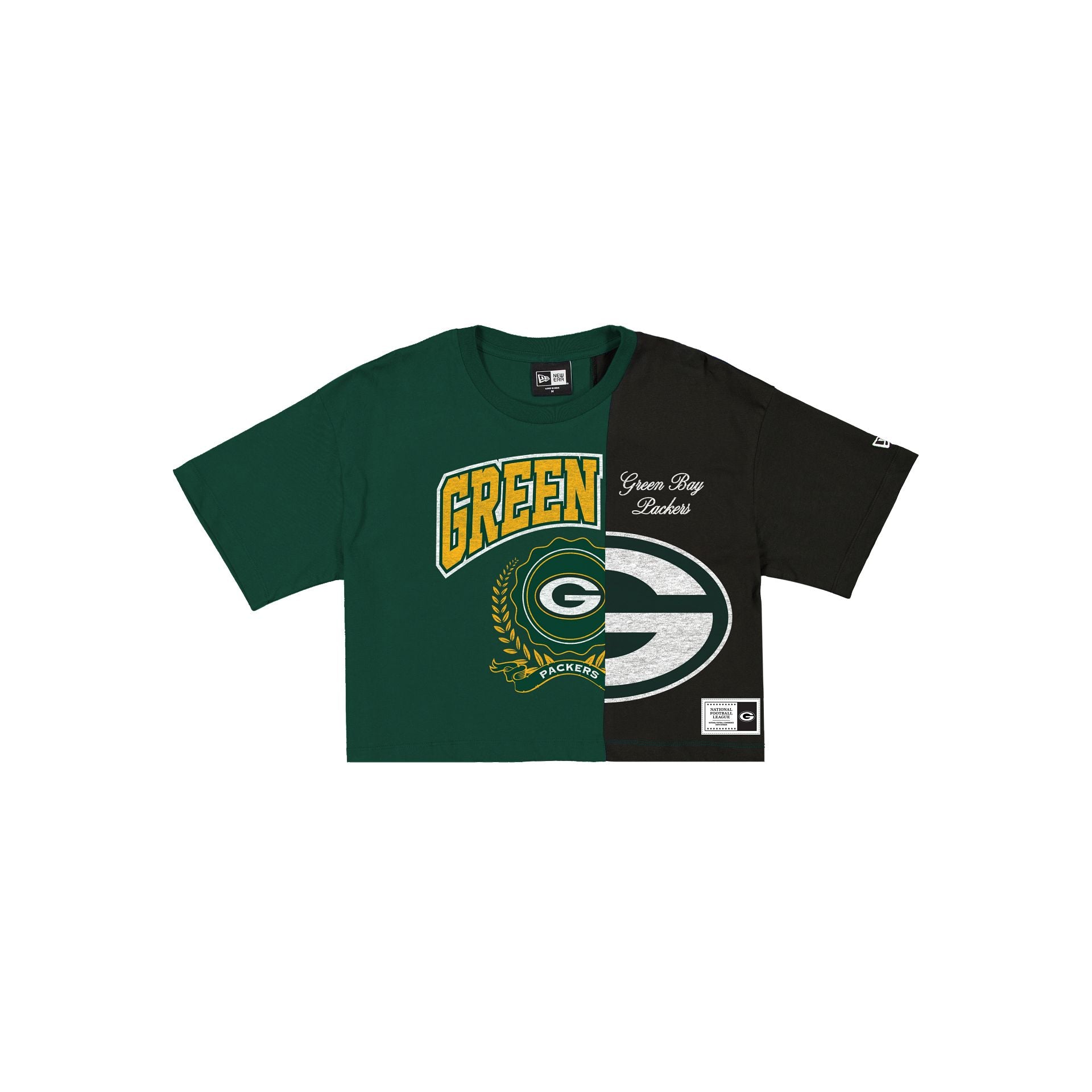 new era Team Split Women's Short-Sleeve T-Shirt