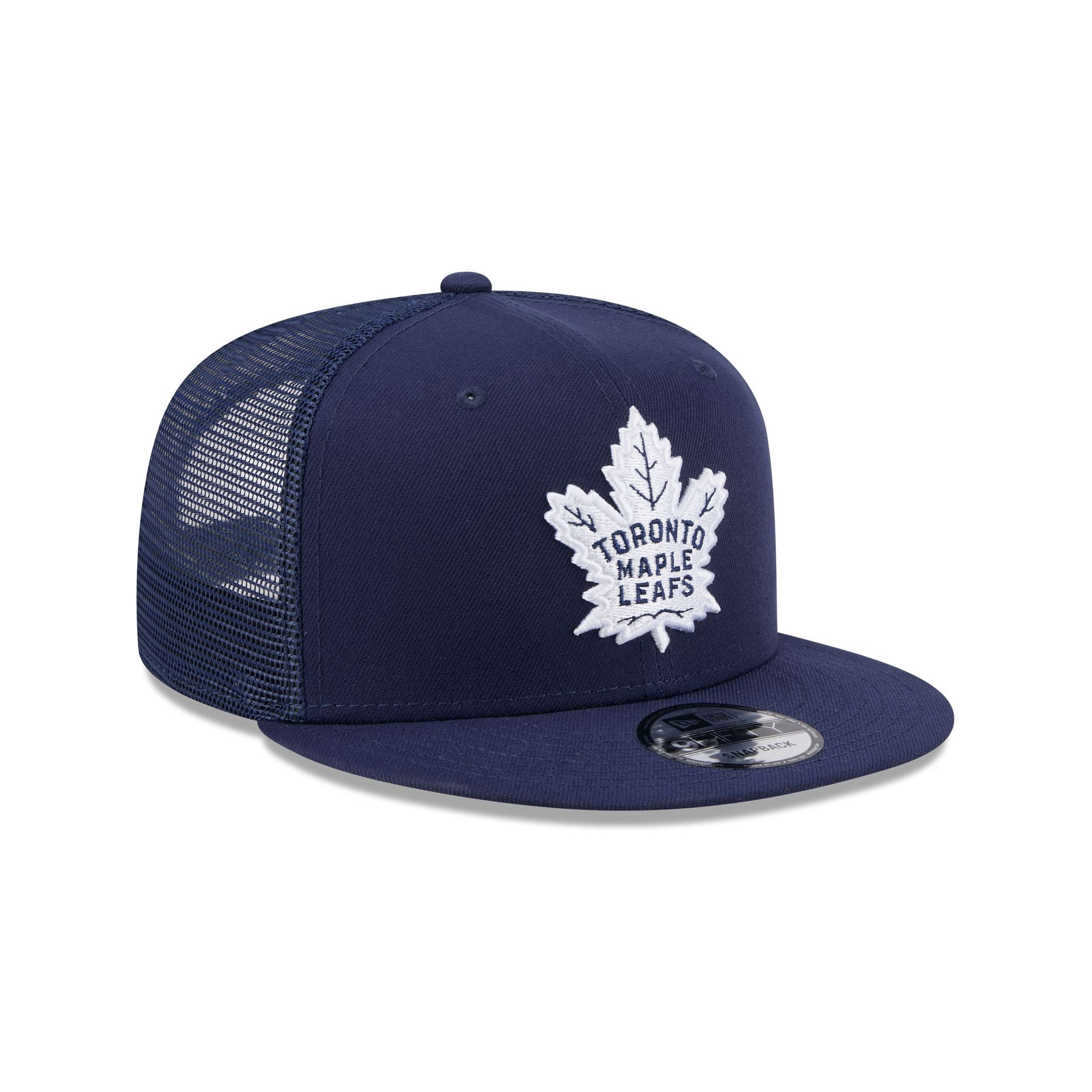 New Era Team Tag 9FIFTY Trucker