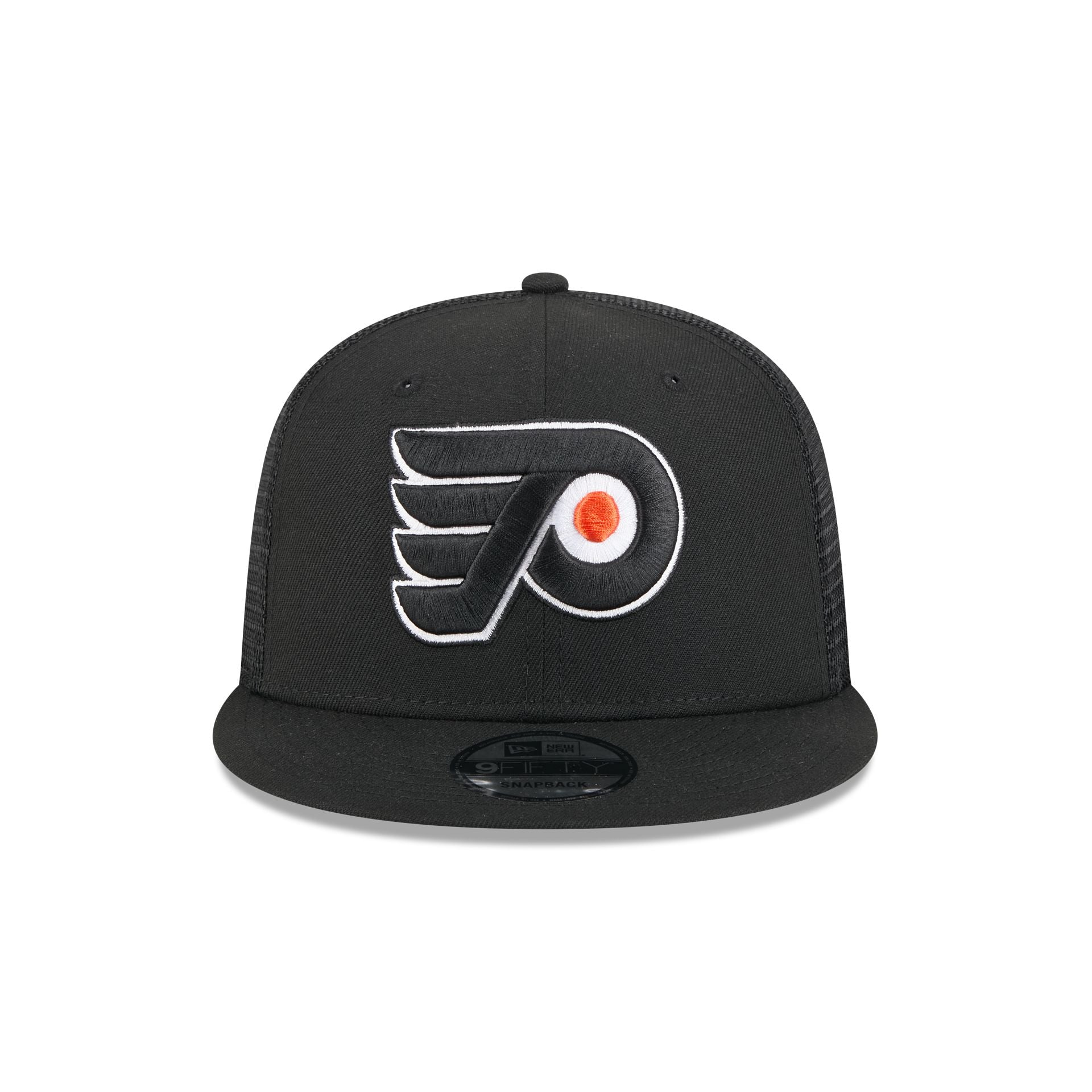 New Era Team Tag 9FIFTY Trucker